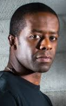Adrian Lester